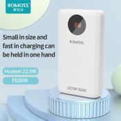 Romoss SW10 10000mAh Fast Charging Power Bank