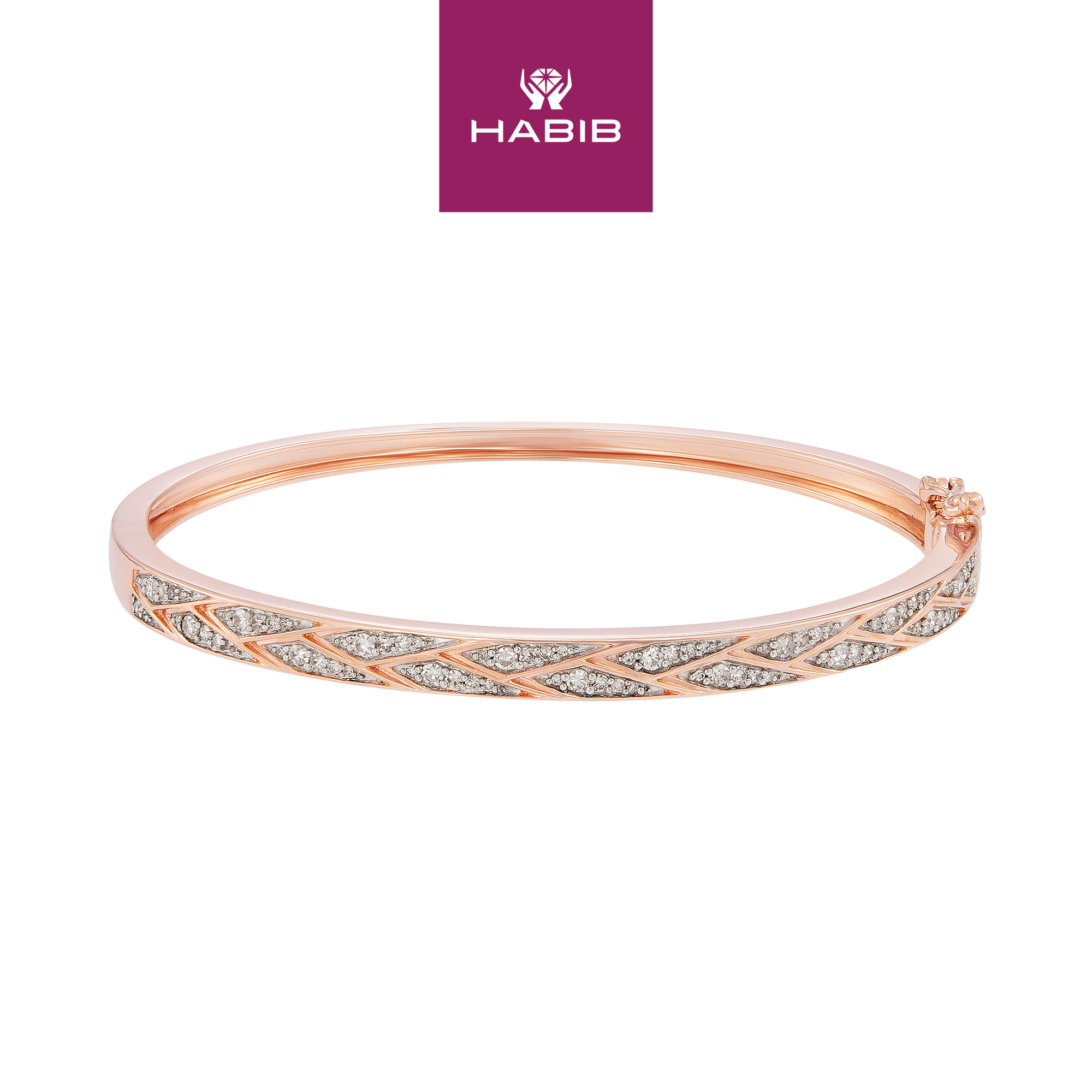 Habib Jewel Bracelet Price Rose Gold Habib Jewel White Gold