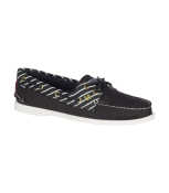 Sperry Women A/O 2-eye Bionic/ Dark Navy STS845650