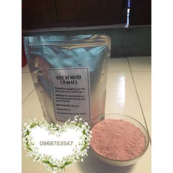 bột xí muội 100gr