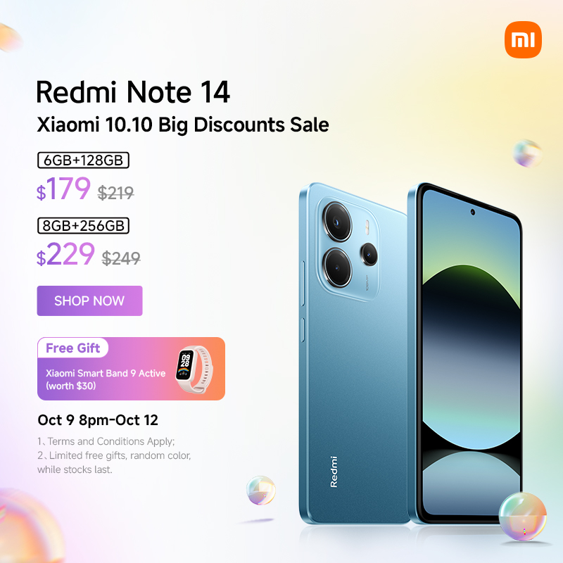 Redmi Note 12 Turbo 5G Smartphone - 6.67