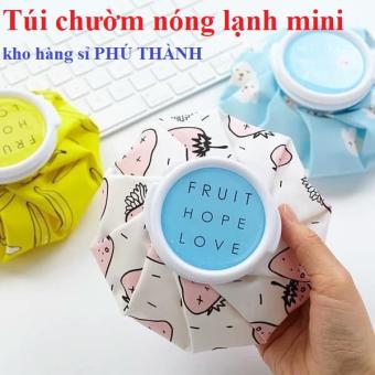 Túi chườm nóng lạnh mini