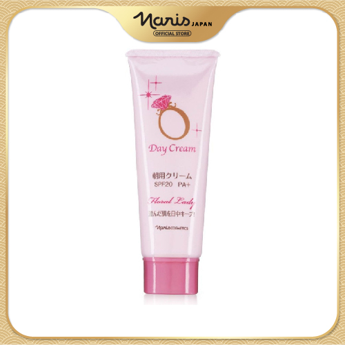 Kem Ngày Naris Floral Lady Day Cream
