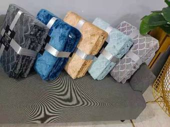 Chăn Tuyết 2021 TH RENOWN -Tranlanshop