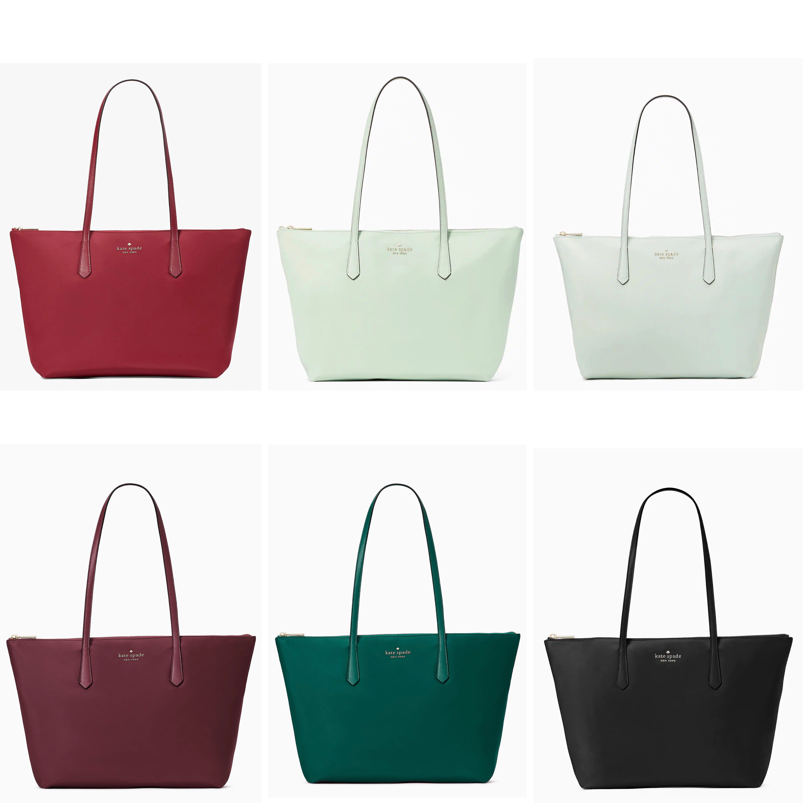 tote kate spade purses