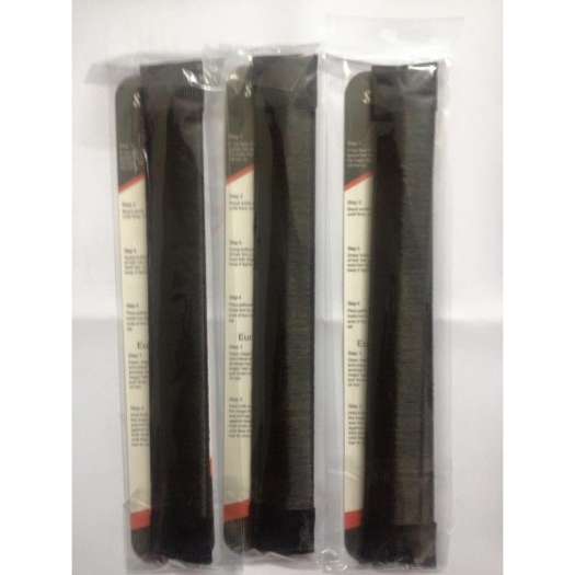 Thanh kẹp búi tóc tròn đa năng