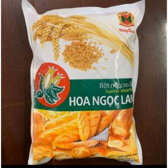 Bột mì Hoa Ngọc Lan 1kg