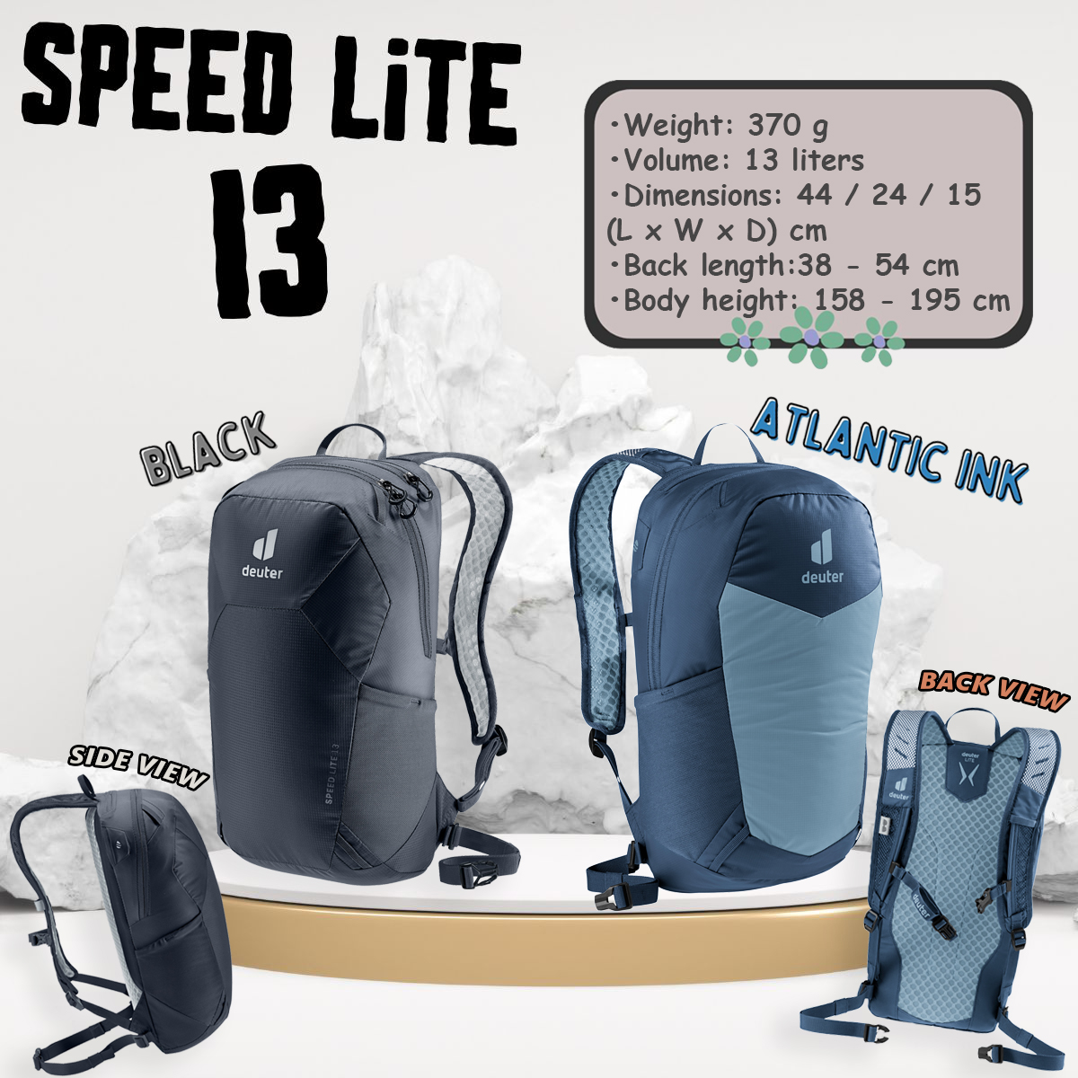cheap deuter backpack singapore Futura Pro 40 Hiking Buy deuter backpack At Sale