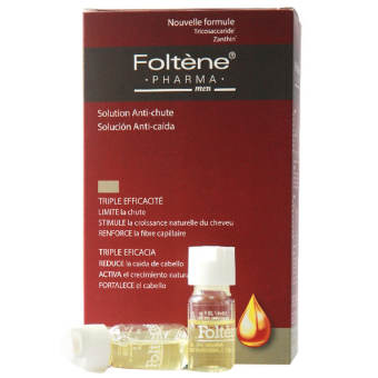 Tinh chất giúp giảm rụng tóc FOLTENE dành cho nam
