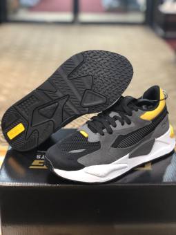 Giày PUMA RSX, Giày thể thao thời trang chính hãng - PM019