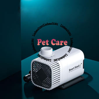 Máy bơm chìm bể cá đa năng 24V chuyển đổi tần số nội địa XDP