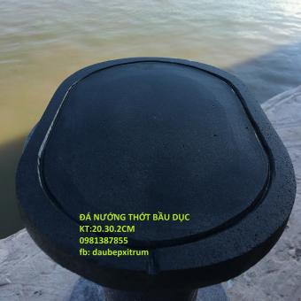 Đá nướng thịt đá nham thạch