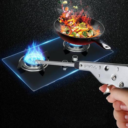 Súng mồi lửa bếp gas, bếp cồn