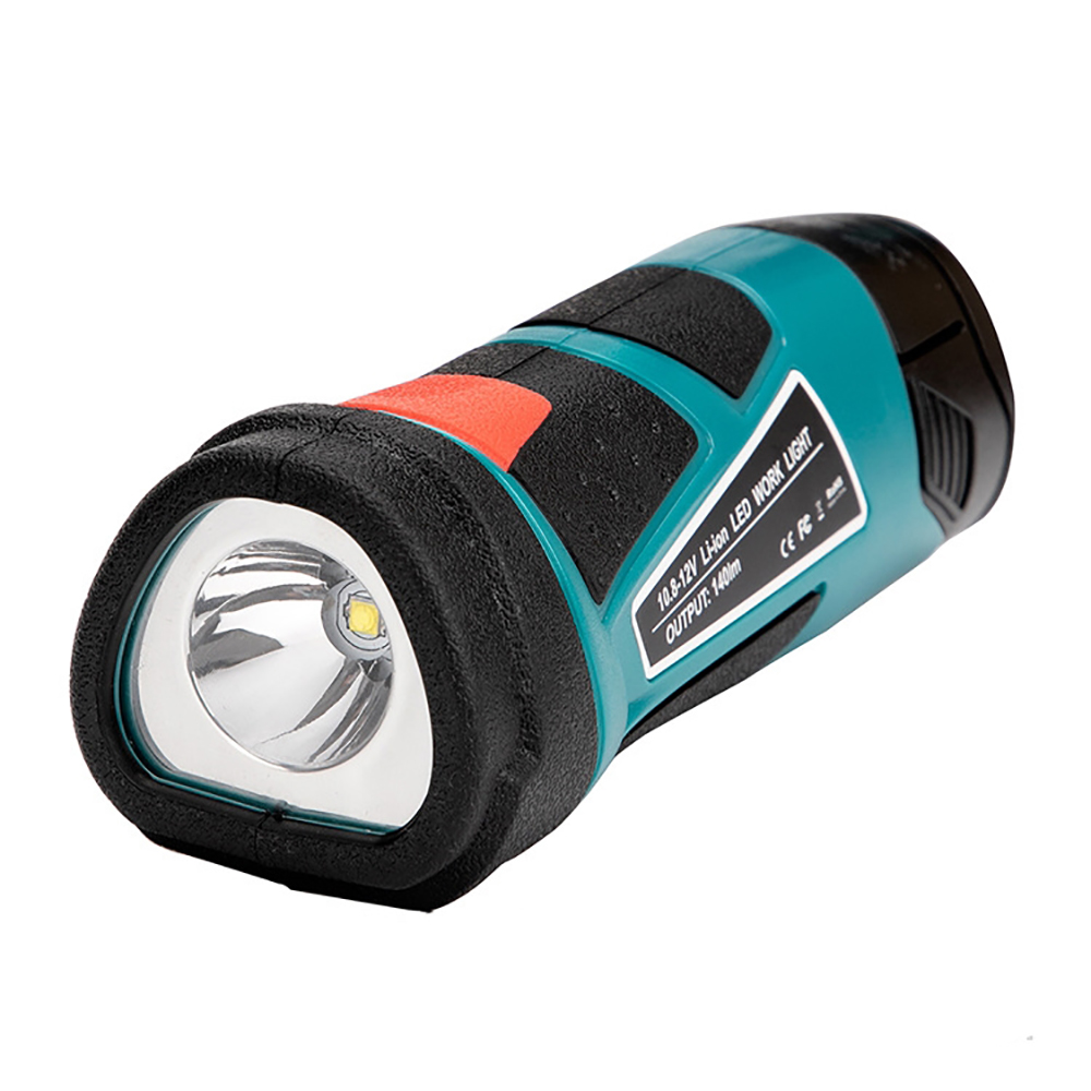 makita torch and battery