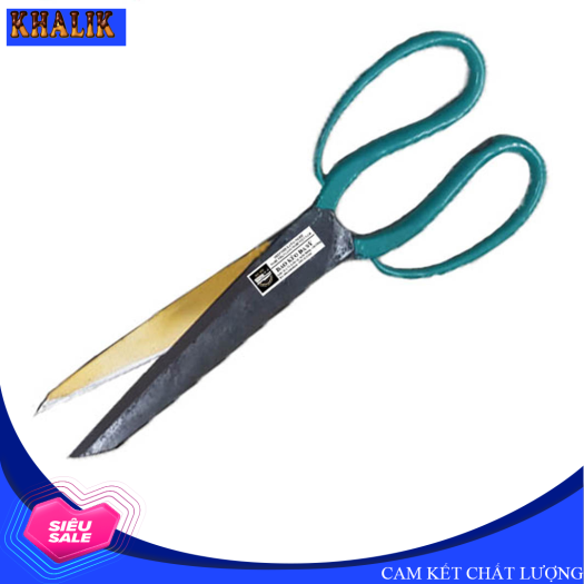 Kéo cắt thịt gà Đa Sỹ làm bằng nhíp (Khánh Linh - Đa Sỹ)