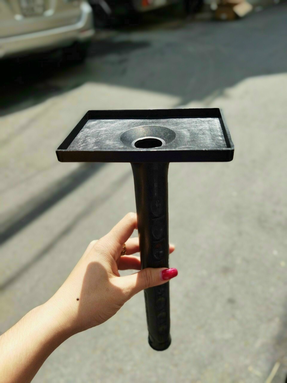 Cốt nhựa bó hoa