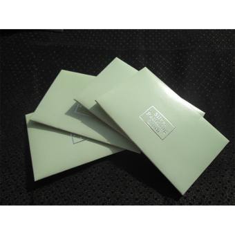 Khăn lau trang sức Hicilver, chuyên lau nhẫn bạc, dây chuyền, vòng tay, bông tai size 10x7