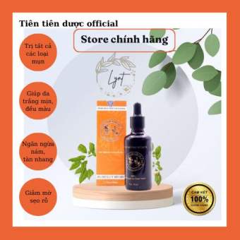 Tiên Tiên Dược chai 50ml- Hàng chính hãng công ty
