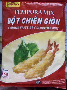 Bột chiên giòn MIKKO 1kg