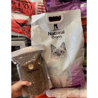 Hạt Natural Born cho mèo