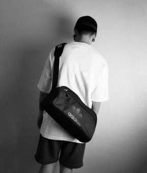 Túi tập gym thể thao nam nữ Das TGV