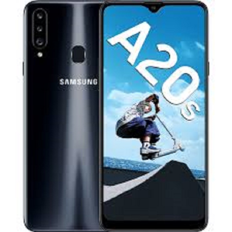 điện thoại Samsung A20 - Samsung Galaxy A20 2sim RAM4/64GB CHÍNH HÃNG, màn hình 5.8inch, camera siêu nét