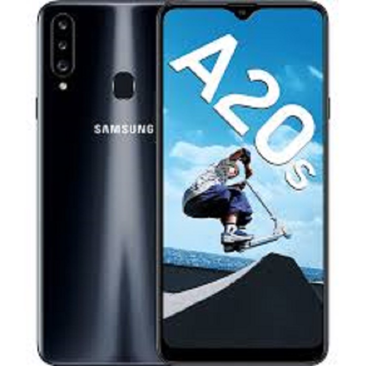 điện thoại Samsung A20 - Samsung Galaxy A20 2sim RAM4/64GB CHÍNH HÃNG màn hình 5.8inch camera siêu n