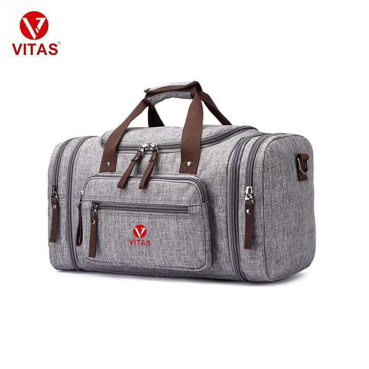 Túi Xách Du Lịch Tiện Ich Cao Cấp VITAS VT272
