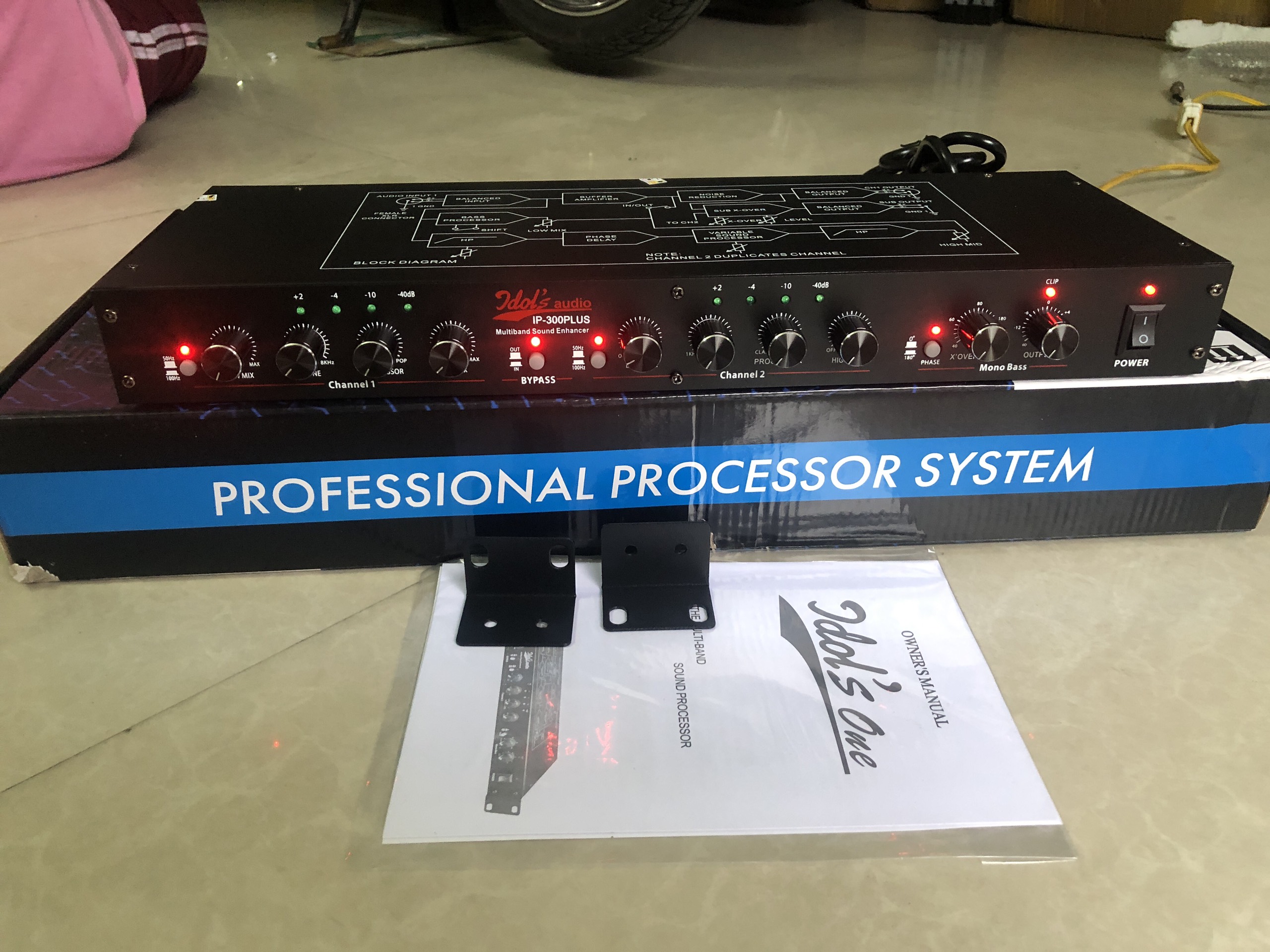Nâng tiếng idol 300plus mẫu mới 2022