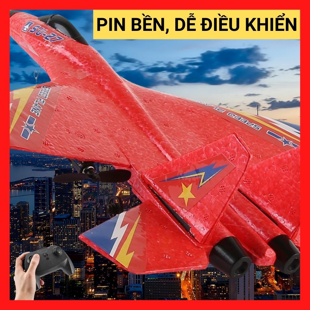 Máy bay điều khiển từ xa , máy bay điều khiển , máy bay đồ chơi (hoàn 200% tiền nếu không giống mô tả)