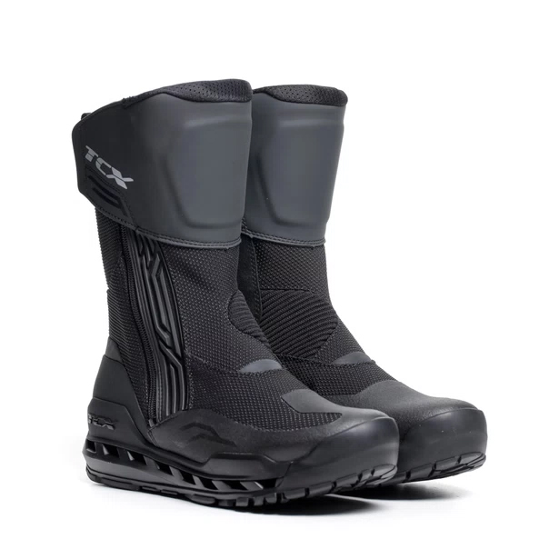 TCX Tourstep WP Boots Tour Step Wp - Lazada | Lazada Singapore