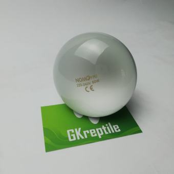 Đèn sưởi cho bò sát , đèn uva