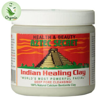 Mặt nạ đất sét Aztec Secret Indian Healing Clay 454g