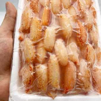 Thịt Càng Ghẹ 500G Tươi Ngon (Chọn Giao Hàng 2h giúp shop nha)