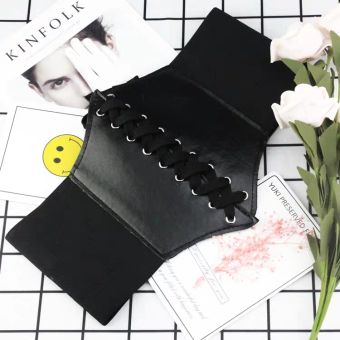 THẮT LƯNG NỮ DÂY NỊT NỮ MẶC ĐẦM BẢN LỚN