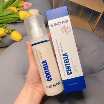 Toner Dưỡng Ẩm Căng Bóng Mịn Da Medi-Peel Centella