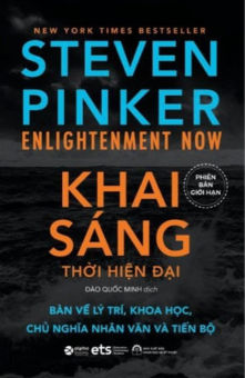 Sách - Khai Sáng Thời Hiện Đại - Newshop