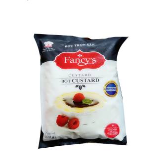 Bột custard trộn sẵn ( bột sư tử)