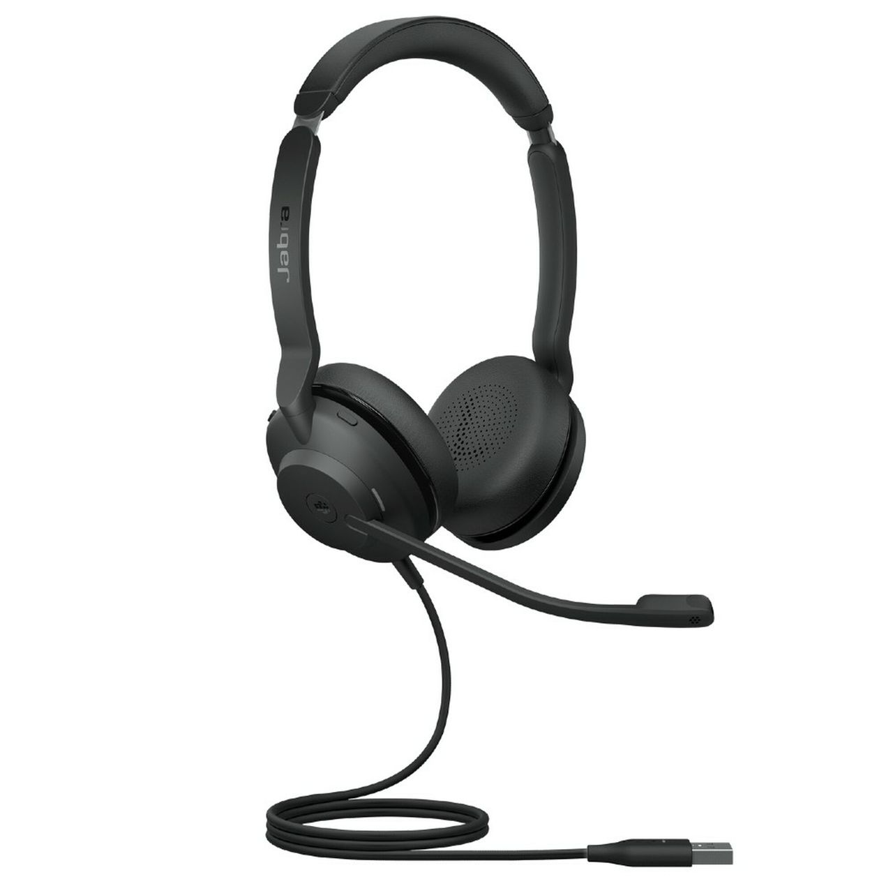 [PRE-ORDER] Jabra Evolve II 3MS Stereo Headset with Build in Microphone , Usb -C (ETA : 2022-03-30)