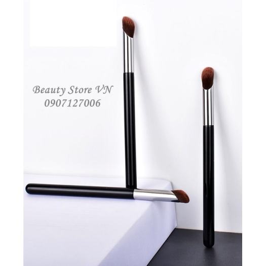 Cọ Ngón Tay Đánh Sống Mũi & Che Khuyết Điểm Đa Năng Finger Brush