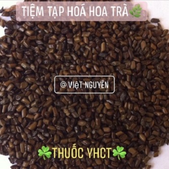 Hạt muồng 500g
