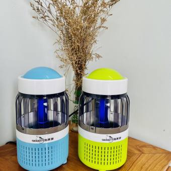 Đèn bắt muỗi - Đèn diệt côn trùng AZ 01