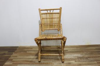 Ghế tre - Ghế xếp size nhỏ - BH3336A/1NA