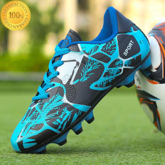 Giày Bóng Đá Cho Nam Giày Futsal Giày Đinh Giày Đá Bóng Bốt Futsal Giày Đá Bóng Cho Trẻ Em Giày Đá Bóng Giày Đá Bóng Giày Thể Thao Giày Tập Thể Thao Ngoài Trời Cho Nam