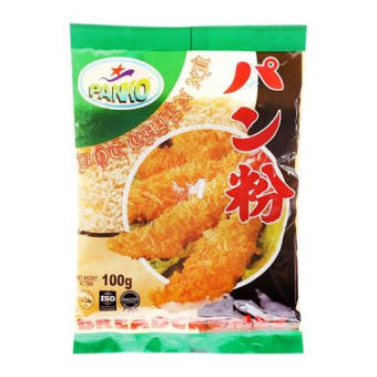 Bột chiên xù Panko 100gr Bách Hóa Phuong Dung 24h