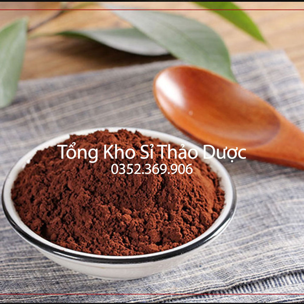 Bột nấm linh chi nguyên chất 1kg