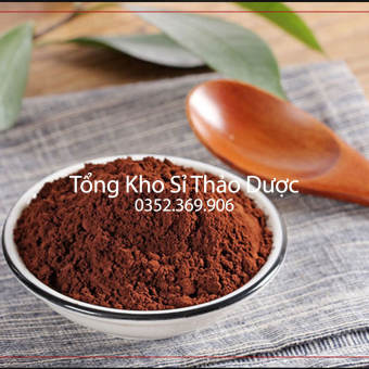 Bột nấm linh chi nguyên chất 1kg