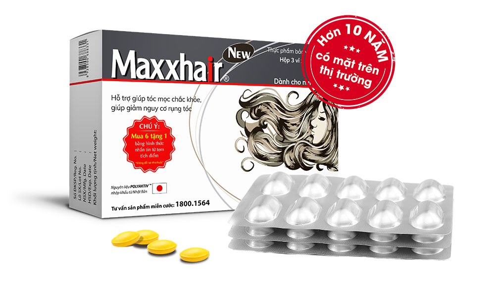 Maxxhair