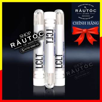 Minoxidil 5% Kirkland hỗ trợ mọc râu tóc + LCLT