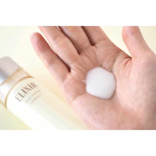 Kem dưỡng da ELIXIR dòng II mới của Nhật Bản Kem dưỡng da đàn hồi dưỡng ẩm 130ml